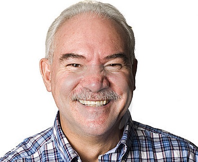 Testimonio José García.